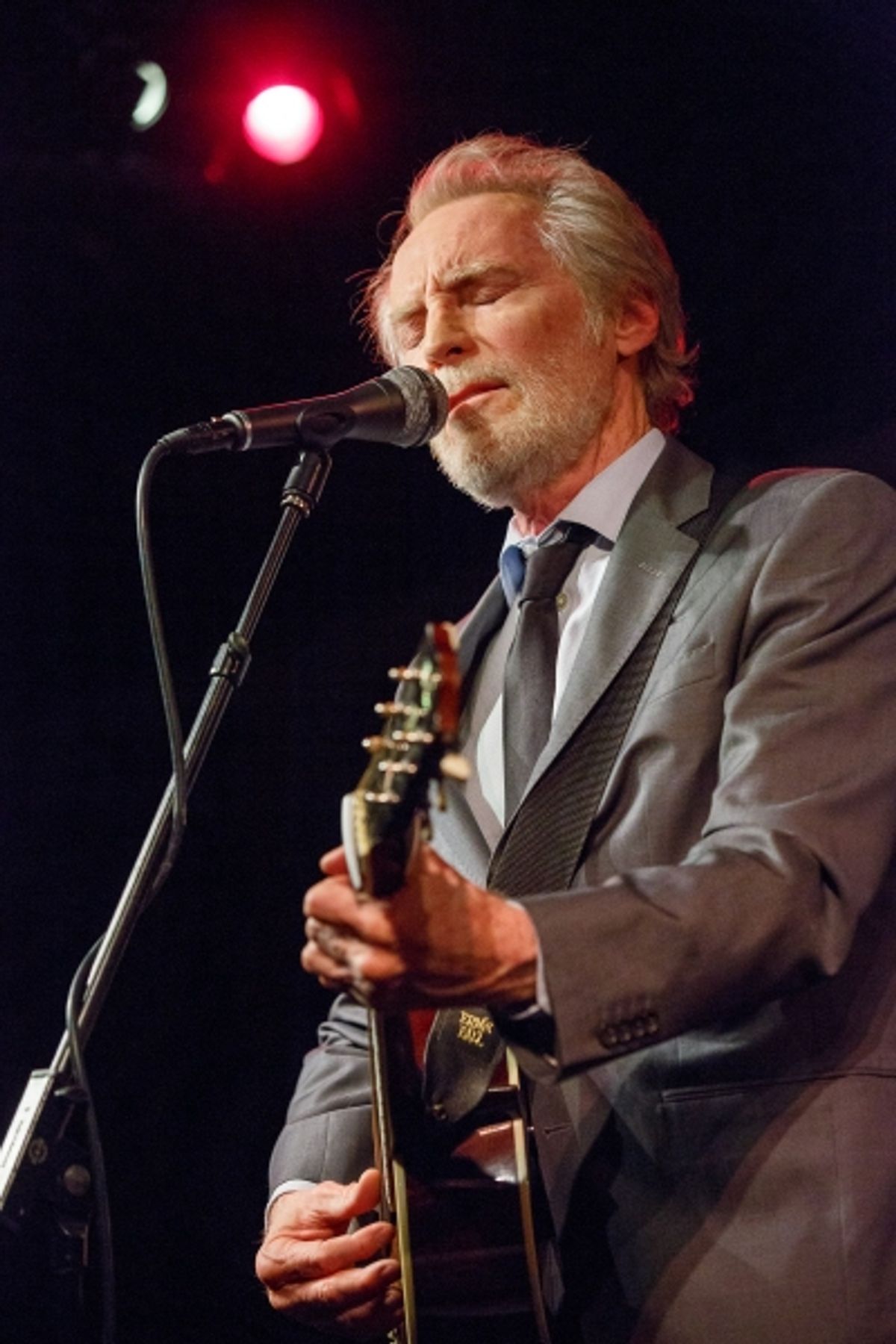 JD Souther at 