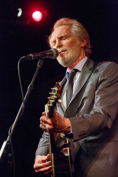 JD Souther Photo