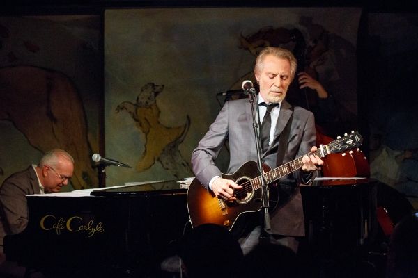 JD Souther Photo