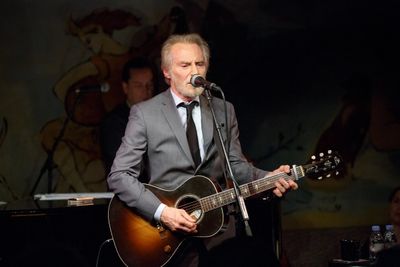 JD Souther Photo