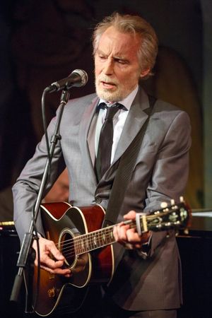 JD Souther Photo