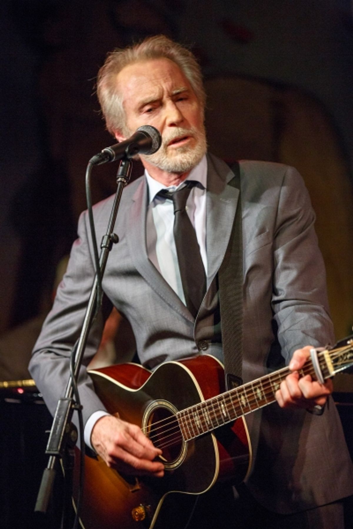 JD Souther at 
