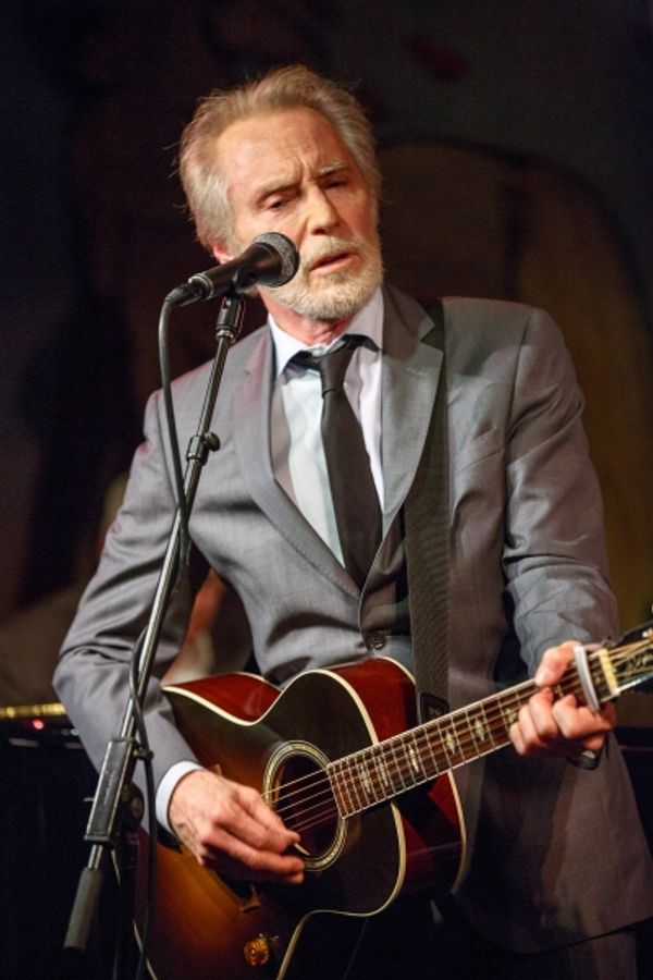 JD Souther Photo