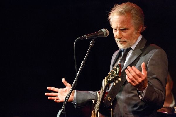 JD Souther Photo