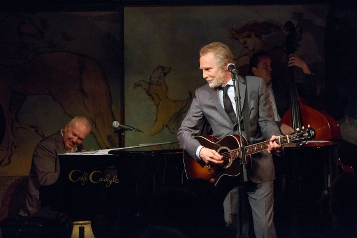 JD Souther at 