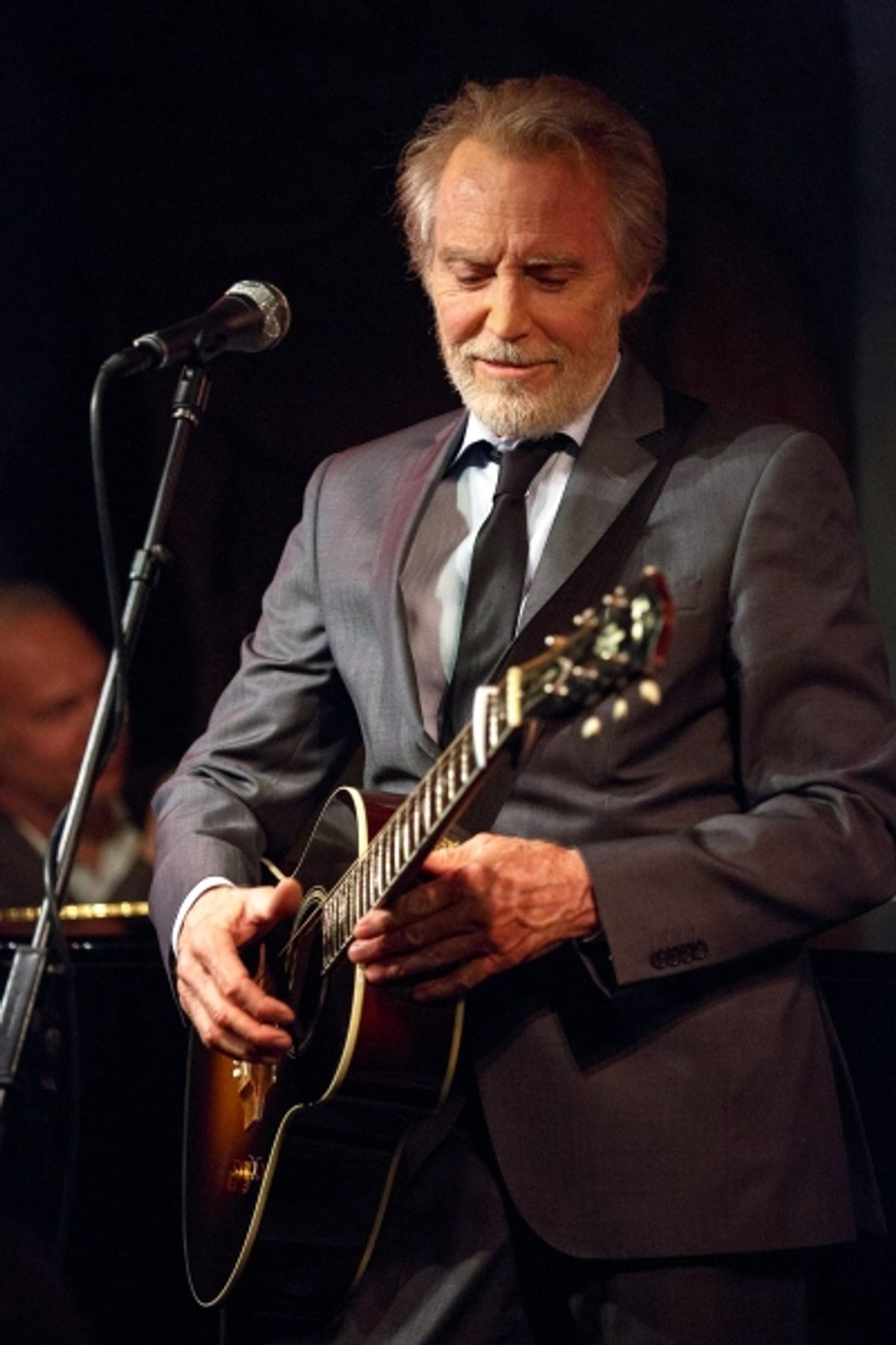 JD Souther at 