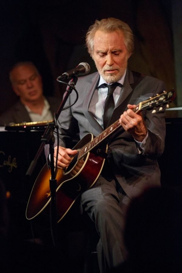 JD Souther Photo