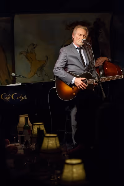 JD Souther Photo