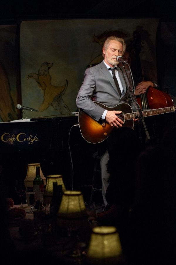 JD Souther Photo