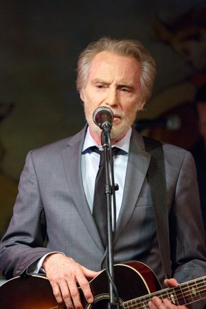 JD Souther Photo