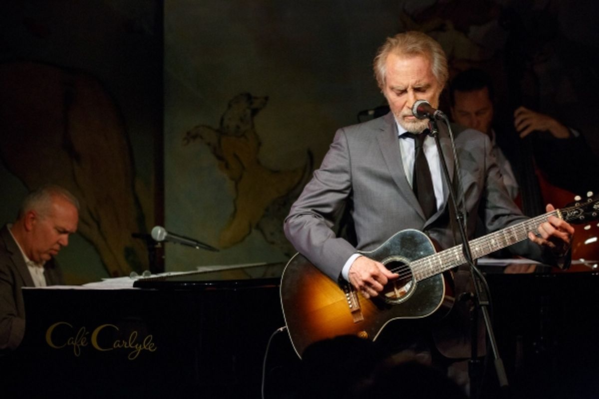 JD Souther at 
