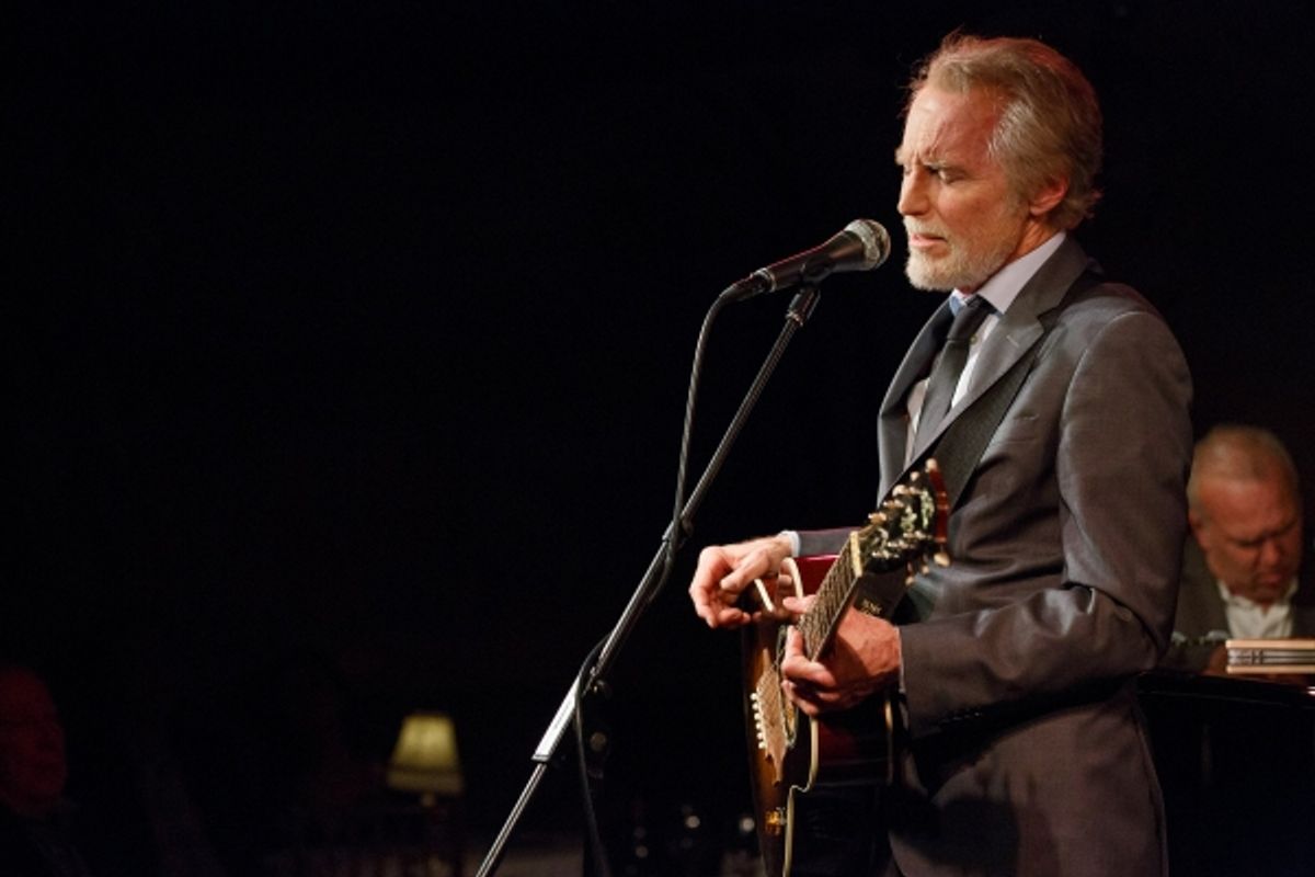 JD Souther at 
