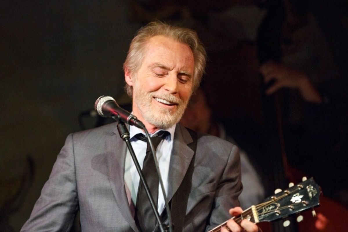 JD Souther at 