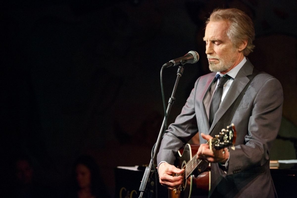 JD Souther at 