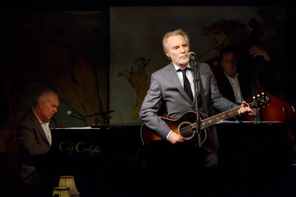 JD Souther Photo