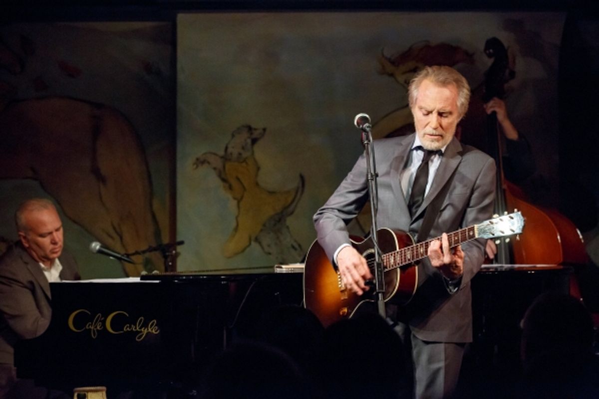 JD Souther at 
