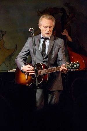 JD Souther @ BroadwayWorld JD Souther Photo
