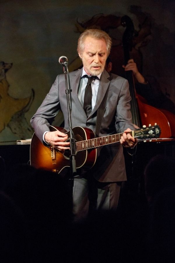 JD Souther Photo