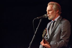 JD Souther @ BroadwayWorld JD Souther Photo