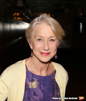 Helen Mirren  Photo