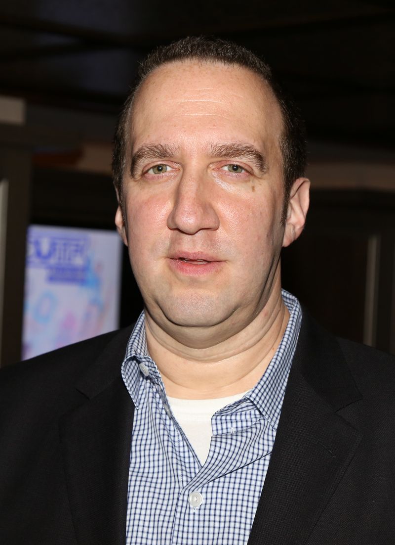 Photo Coverage: Downtown Urban Theater Festival Presents Danny Hoch with Playwright Masters Award — photo 2 of 36