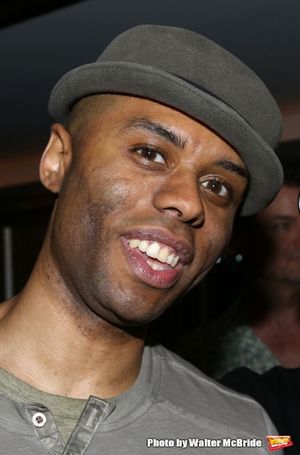 Darian Dauchan Photo