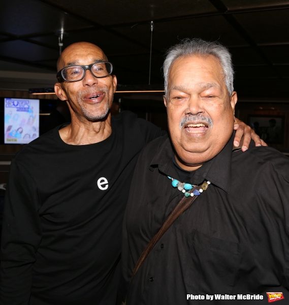 Photo Coverage: Downtown Urban Theater Festival Presents Danny Hoch with Playwright Masters Award — photo 23 of 36