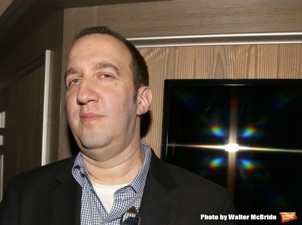 Photo Coverage: Downtown Urban Theater Festival Presents Danny Hoch with Playwright Masters Award — photo 3 of 36