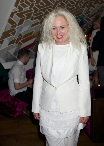 Debbie Bright Photo