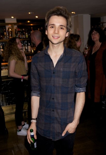 Elyar Fox Photo