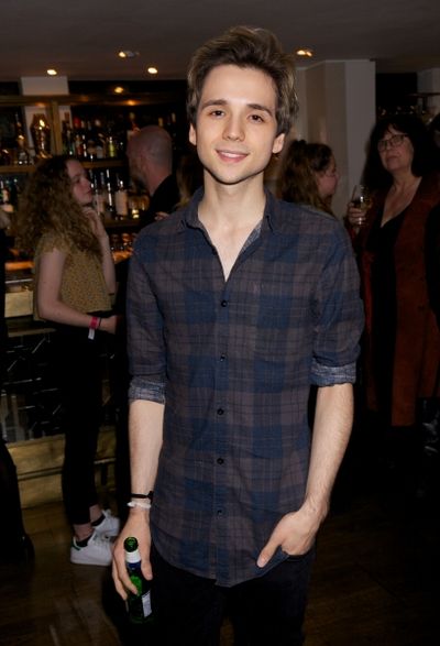 Elyar Fox Photo