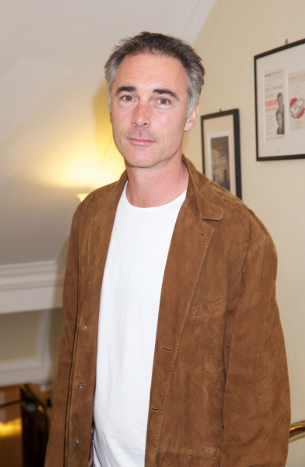 Greg Wise at 