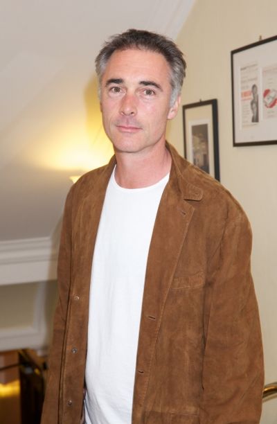 Greg Wise Photo