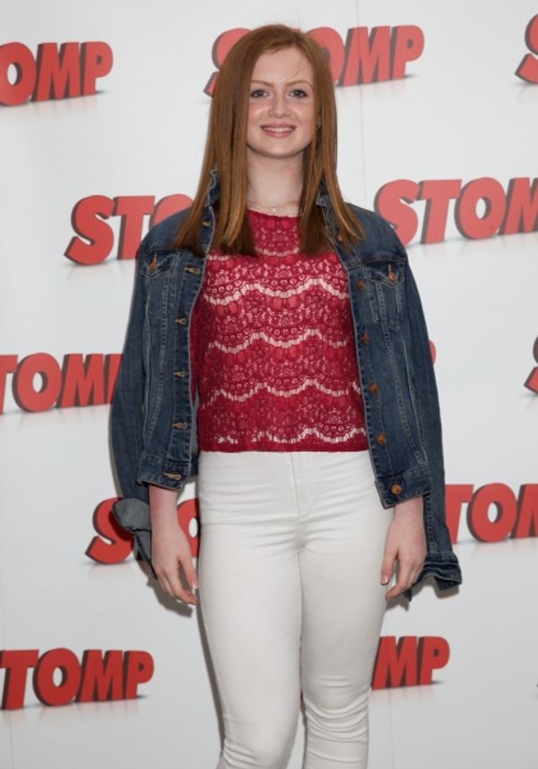 Maisie Smith Photo