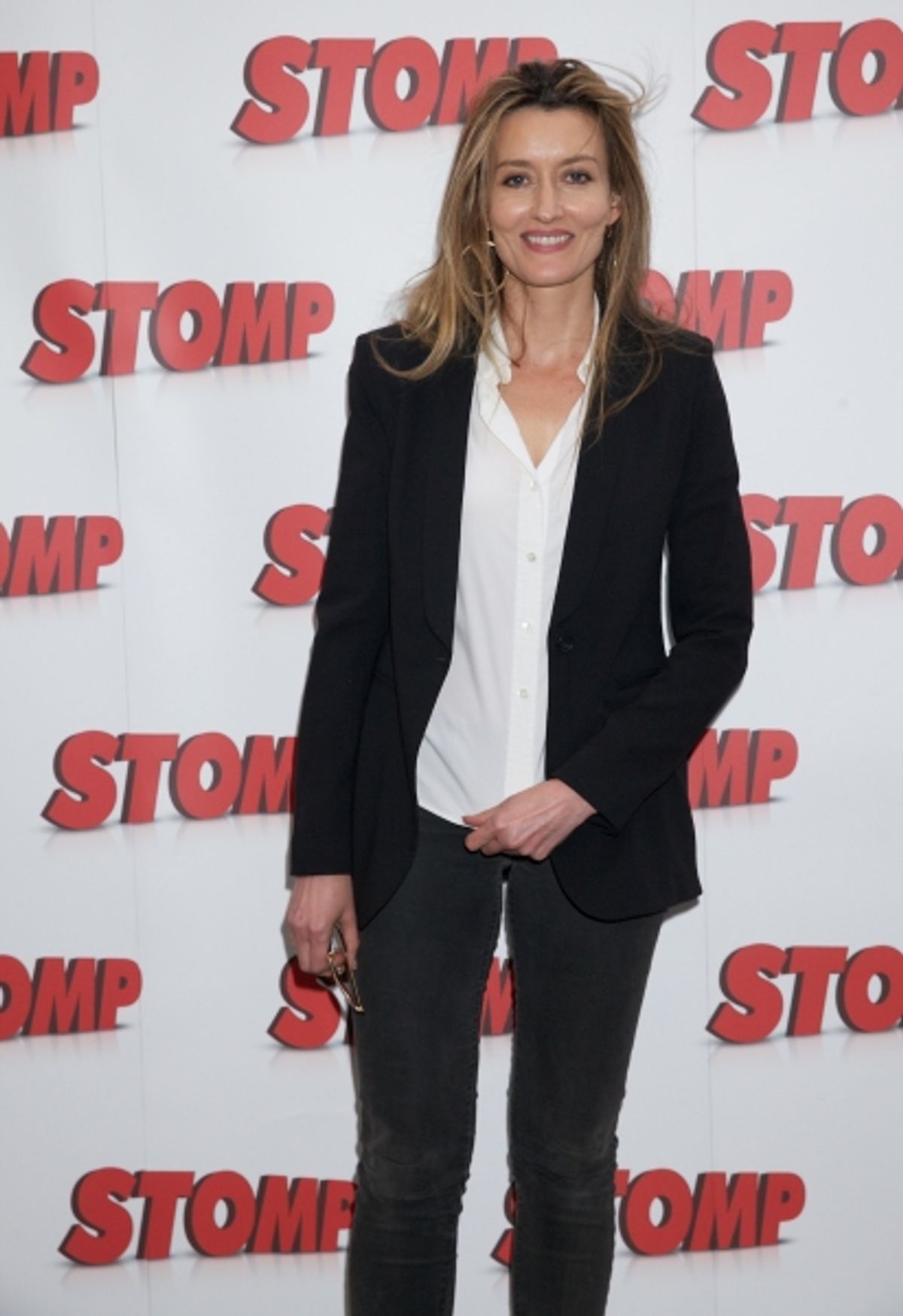 Natascha Mcelhone at 