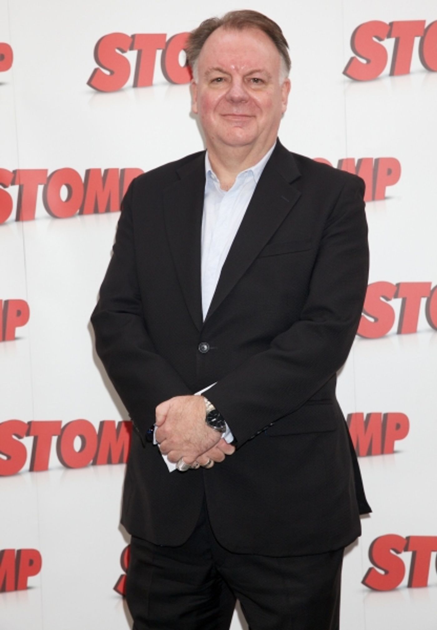 Photo Flash: STOMP Celebrates 13th Birthday with Star-Studded Gala  Image