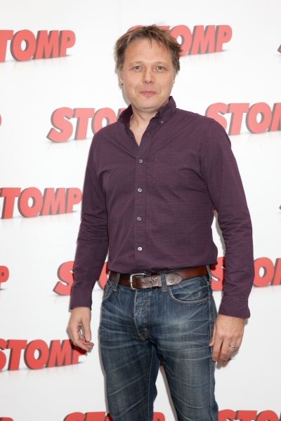 Shaun Dooley Photo