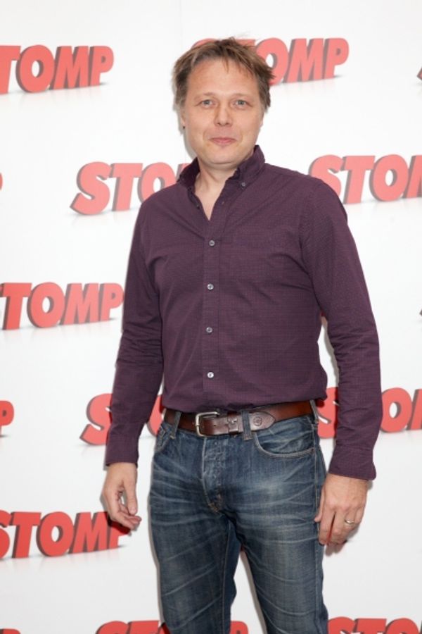 Shaun Dooley Photo