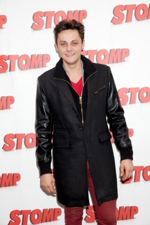 Tyger Drew-Honey Photo