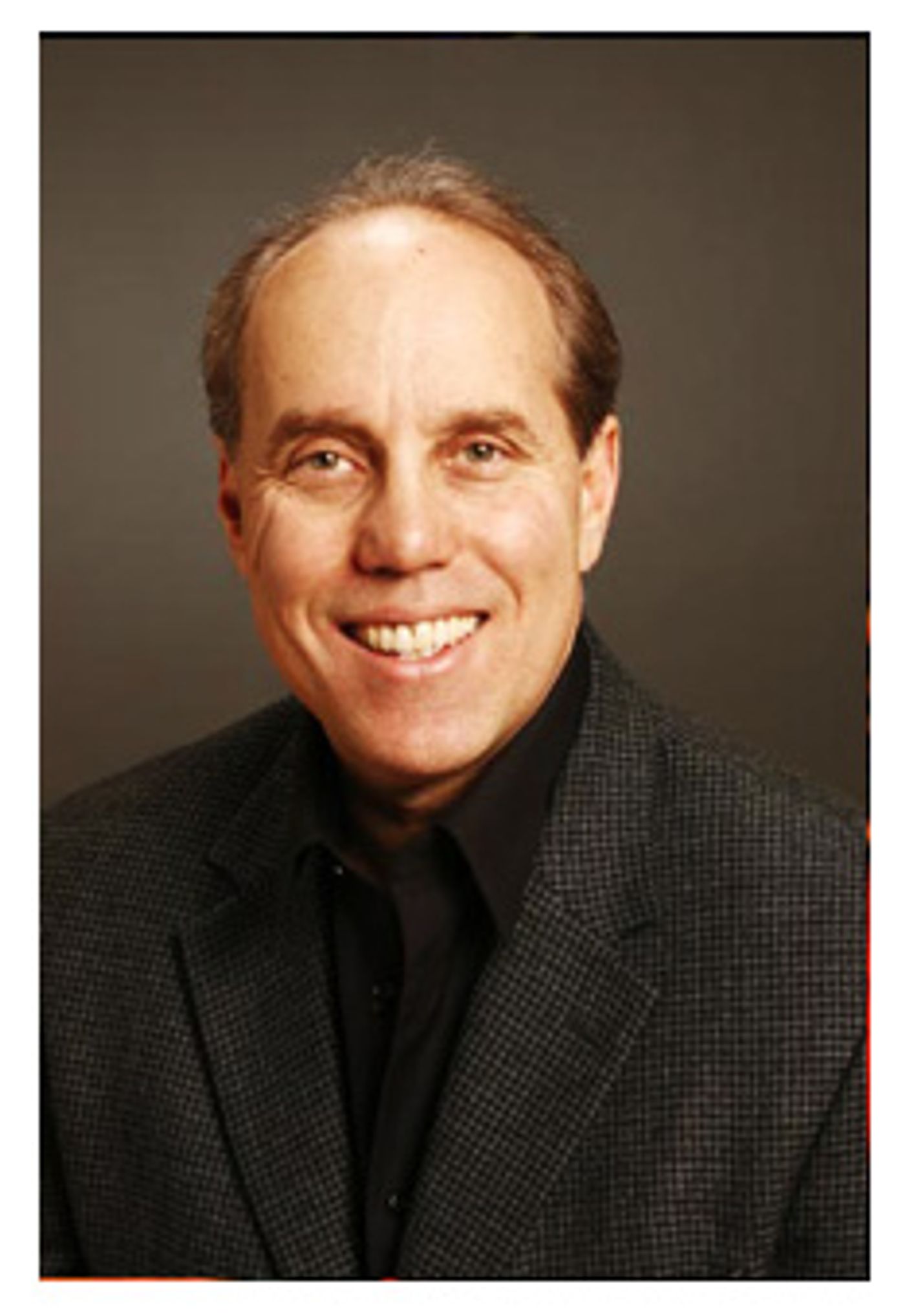 Exclusive Interview: REBECCA Producer Ben Sprecher Responds to Marc Thibodeau, Talks Musical's Future and Why He Won't Give Up  Image