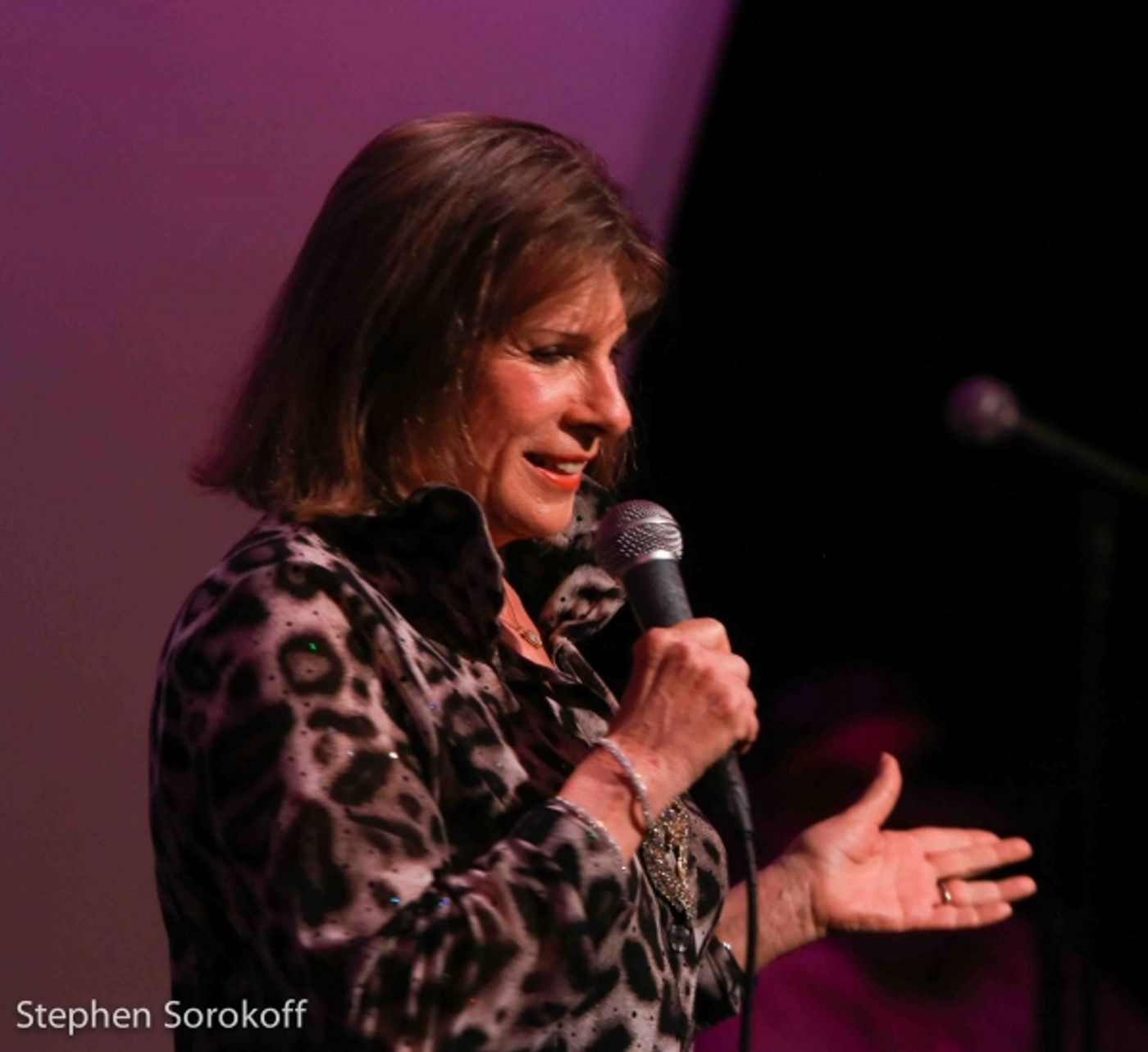 Photo Coverage: Russ Weatherford Honored in THIS IS YOUR NIGHT at the Metropolitan Room  Image