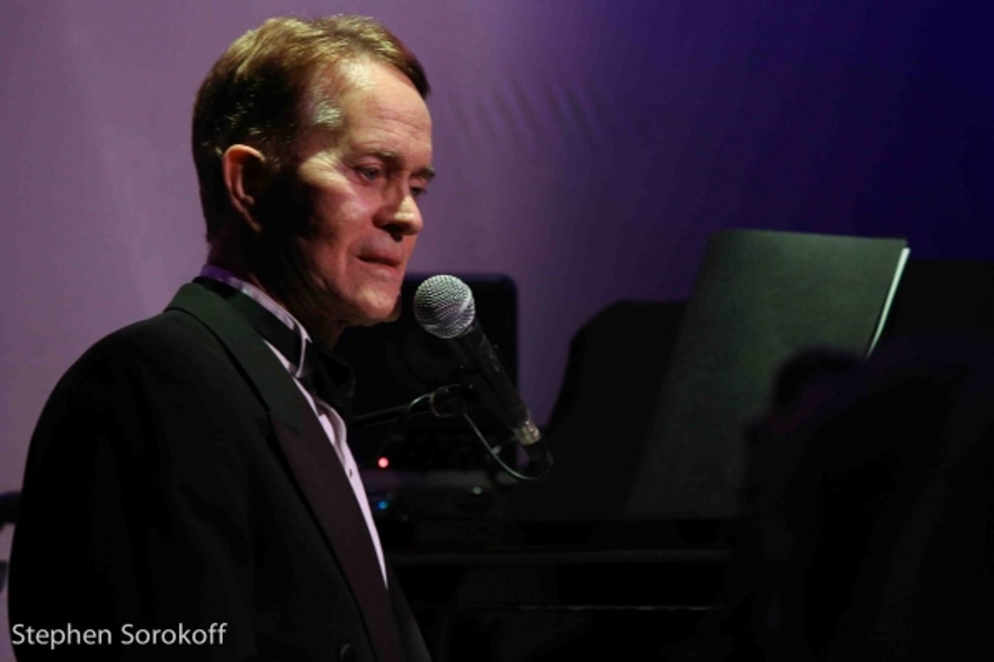 Photo Coverage: Russ Weatherford Honored in THIS IS YOUR NIGHT at the Metropolitan Room  Image