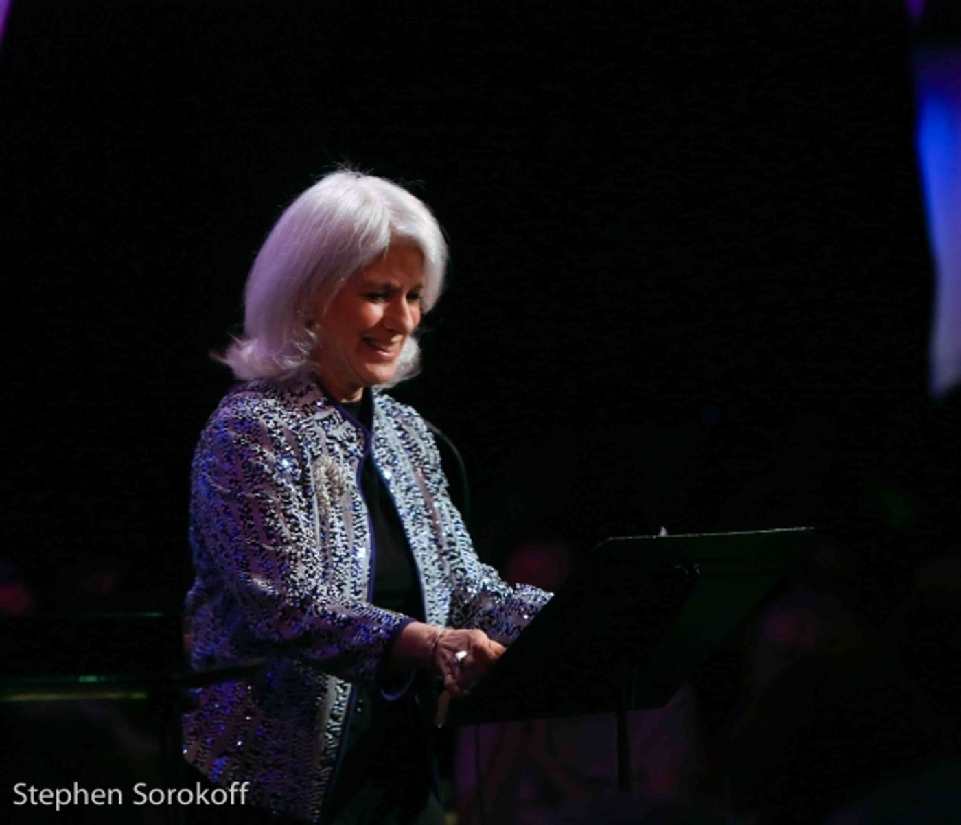 Photo Coverage: Russ Weatherford Honored in THIS IS YOUR NIGHT at the Metropolitan Room  Image