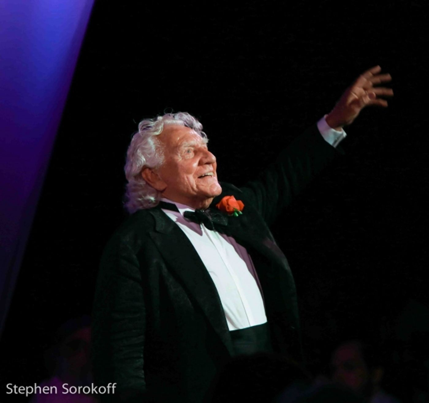 Photo Coverage: Russ Weatherford Honored in THIS IS YOUR NIGHT at the Metropolitan Room  Image