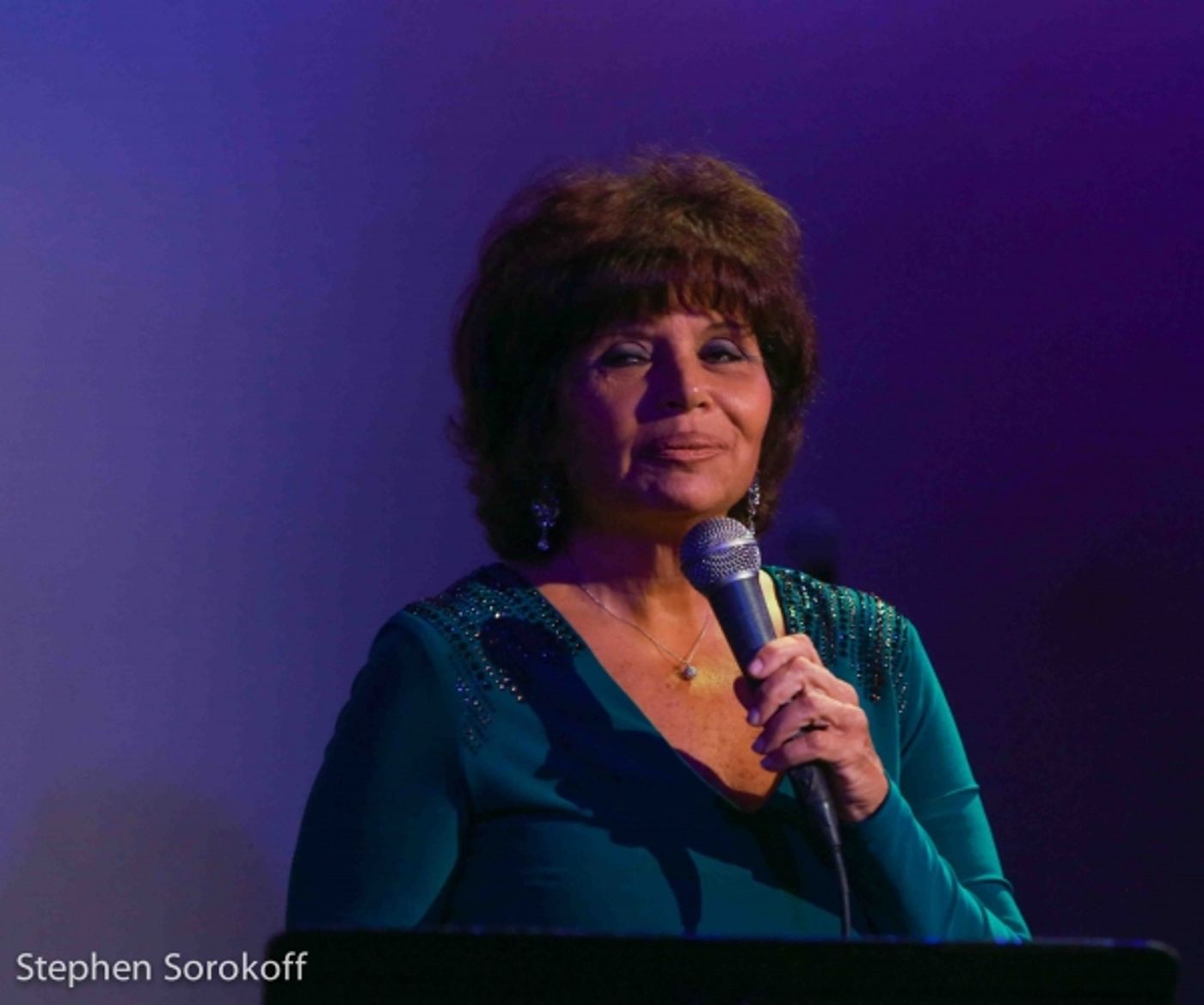 Photo Coverage: Russ Weatherford Honored in THIS IS YOUR NIGHT at the Metropolitan Room  Image