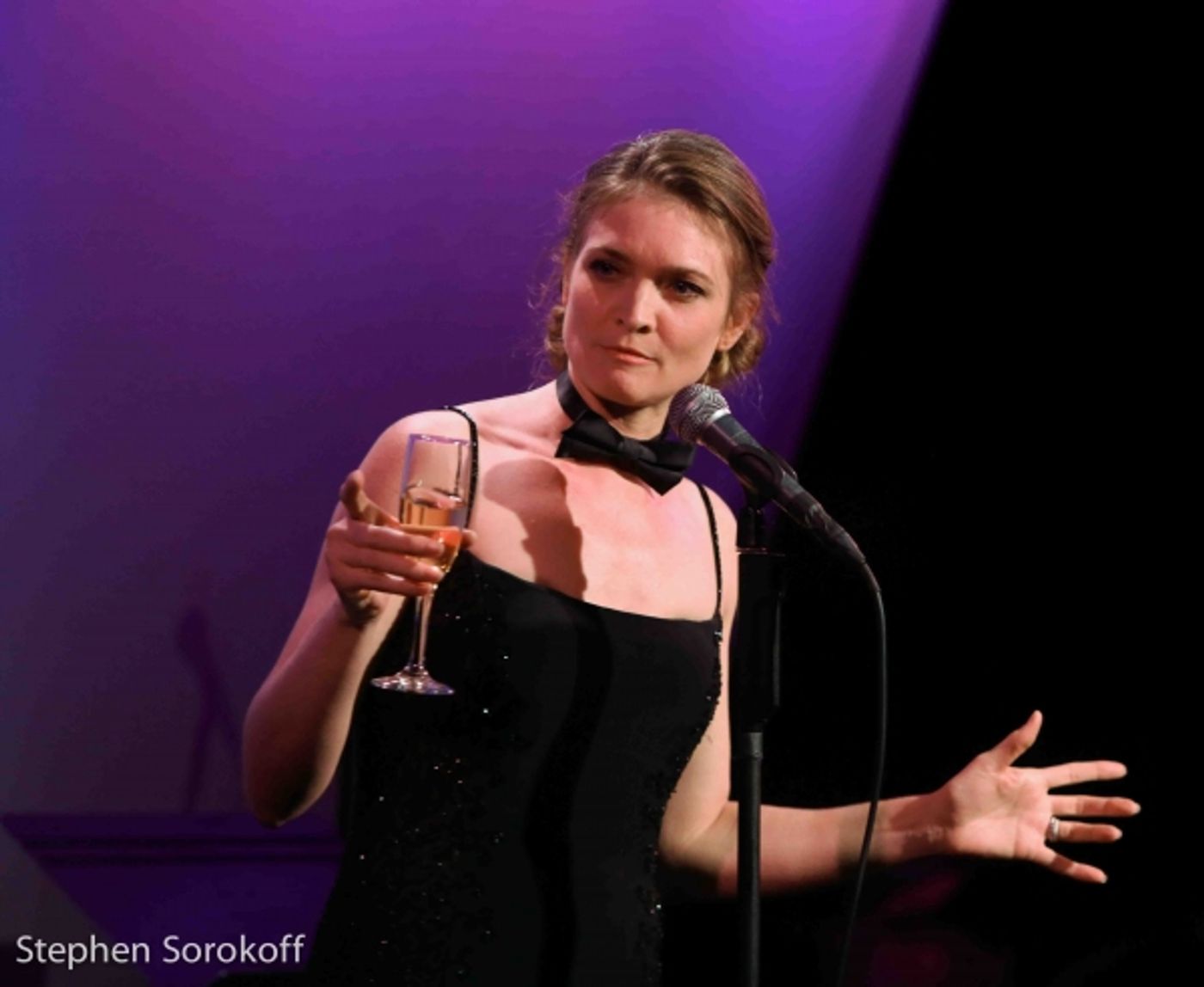 Photo Coverage: Russ Weatherford Honored in THIS IS YOUR NIGHT at the Metropolitan Room  Image