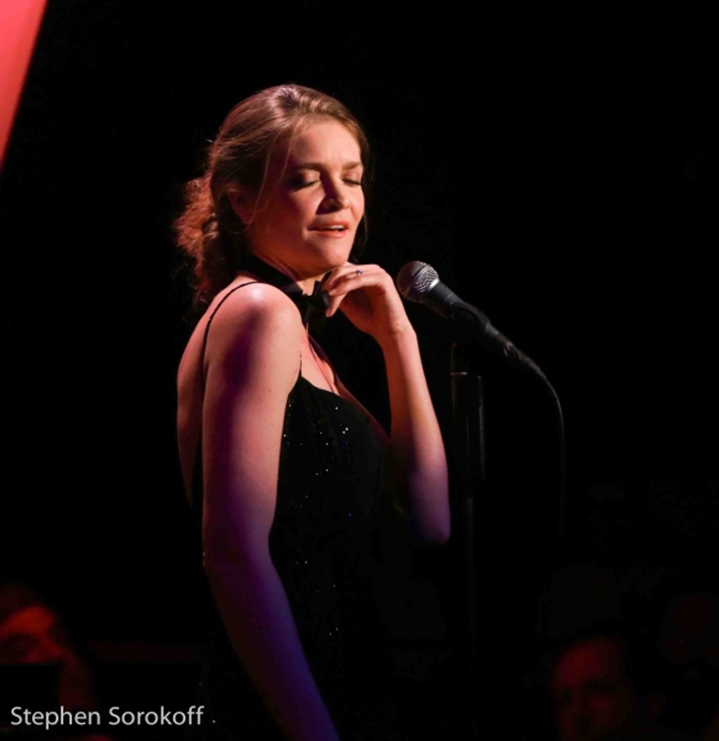 Photo Coverage: Russ Weatherford Honored in THIS IS YOUR NIGHT at the Metropolitan Room  Image