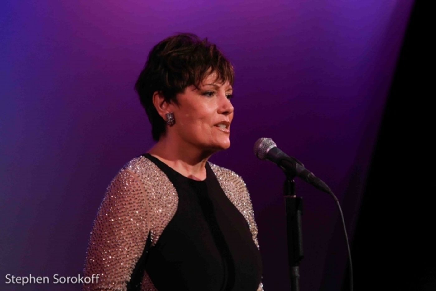 Photo Coverage: Russ Weatherford Honored in THIS IS YOUR NIGHT at the Metropolitan Room  Image