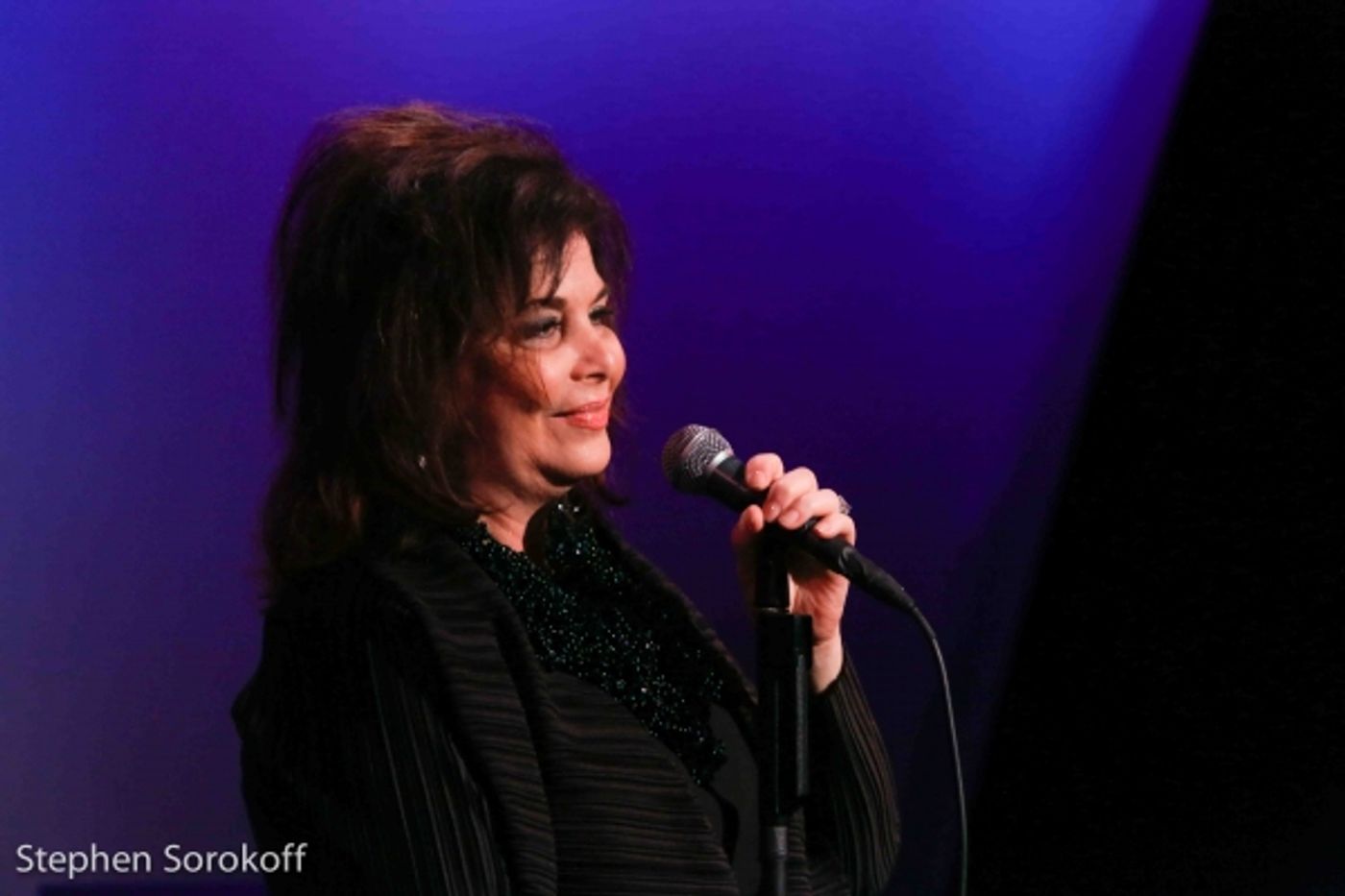 Photo Coverage: Russ Weatherford Honored in THIS IS YOUR NIGHT at the Metropolitan Room  Image