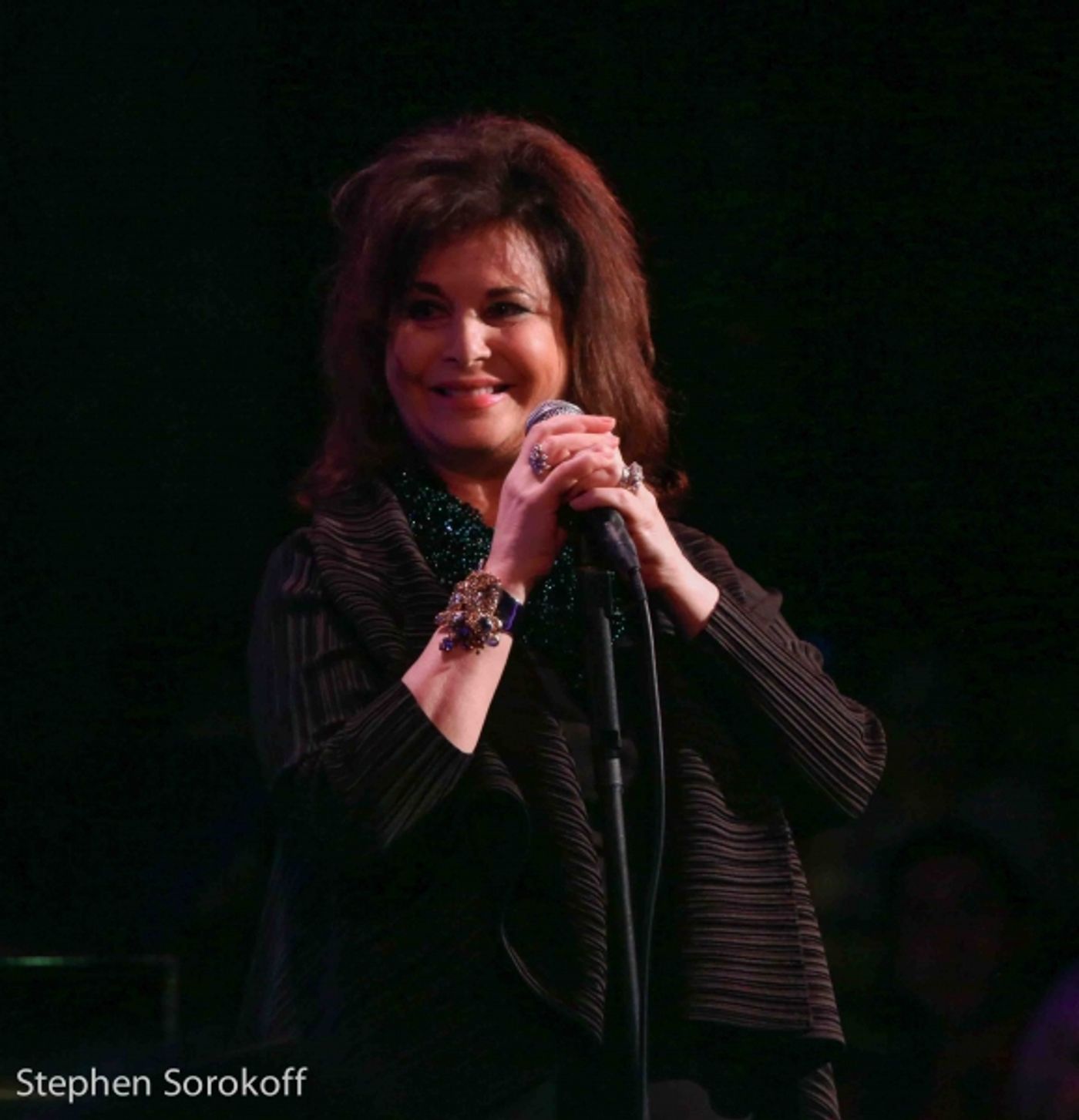 Photo Coverage: Russ Weatherford Honored in THIS IS YOUR NIGHT at the Metropolitan Room  Image